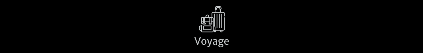 Voyage