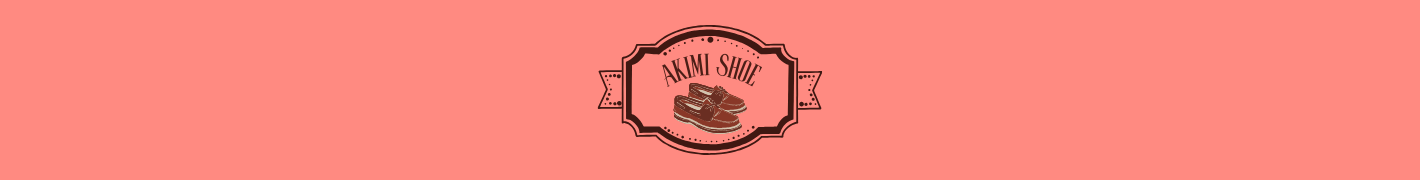 Akimi Shoe - Drakoi Marketplace