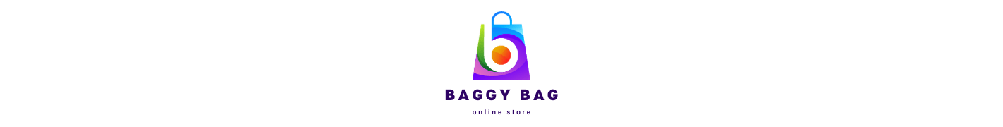 Baggy Bag - Drakoi Marketplace