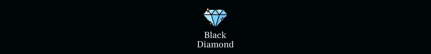 Black Diamond - Drakoi Marketplace
