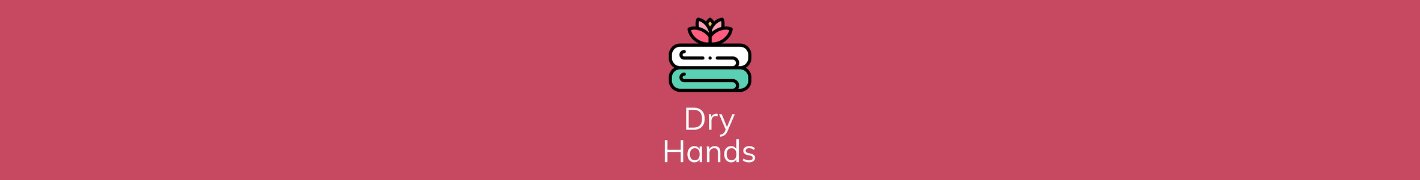 Dry Hands - Drakoi Marketplace