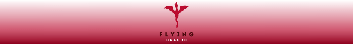 Flying Dragon - Drakoi Marketplace