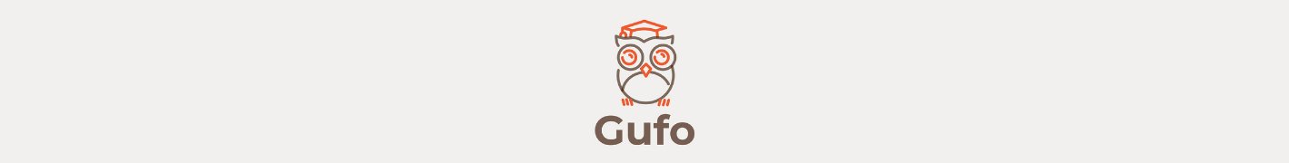 Gufo - Drakoi Marketplace