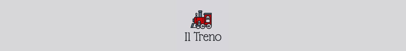 Il Treno - Drakoi Marketplace