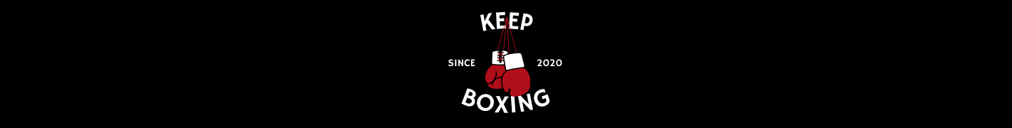 Keep Boxing - Drakoi Marketplace