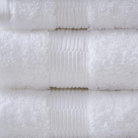 100% Cotton 6pcs Towel Set, MPS73-425 - Drakoi Marketplace