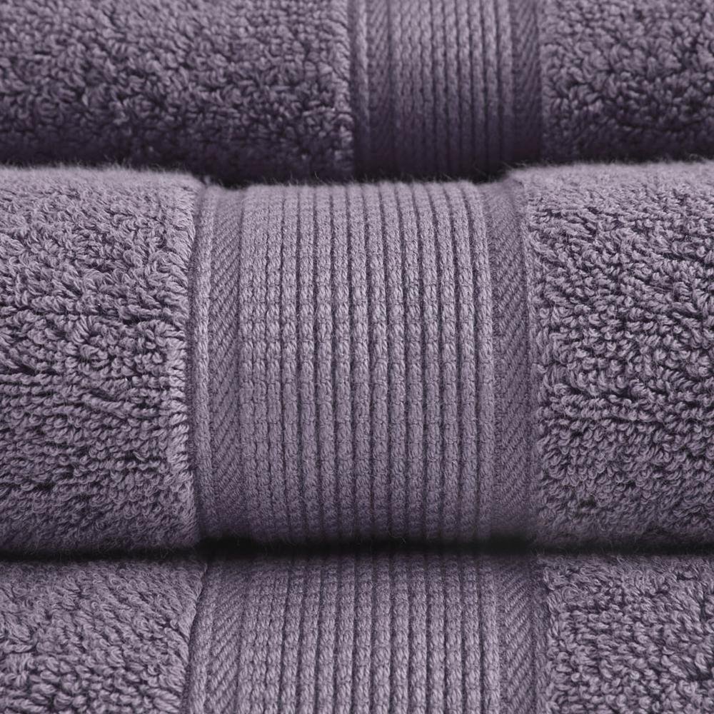 100% Cotton 8 Piece Towel Set - Drakoi Marketplace