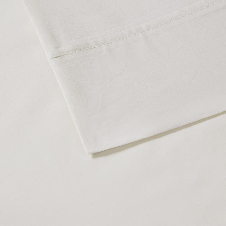 100% Cotton Peached Percale Sheet Set,MP20-5377 - Drakoi Marketplace