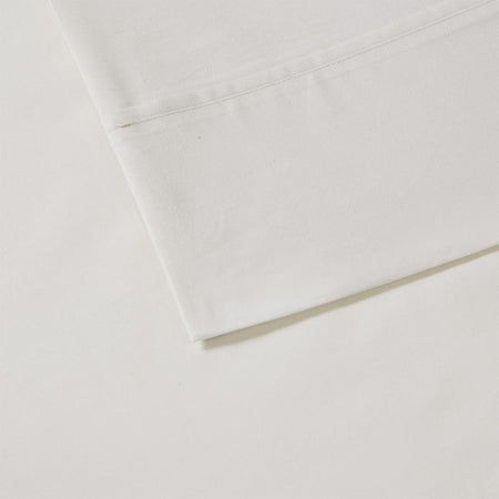 100% Cotton Peached Percale Sheet Set,MP20-5378 - Drakoi Marketplace