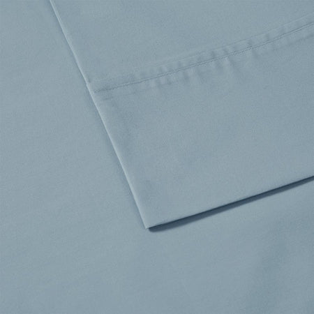 100% Cotton Peached Percale Sheet Set,MP20-5382 - Drakoi Marketplace