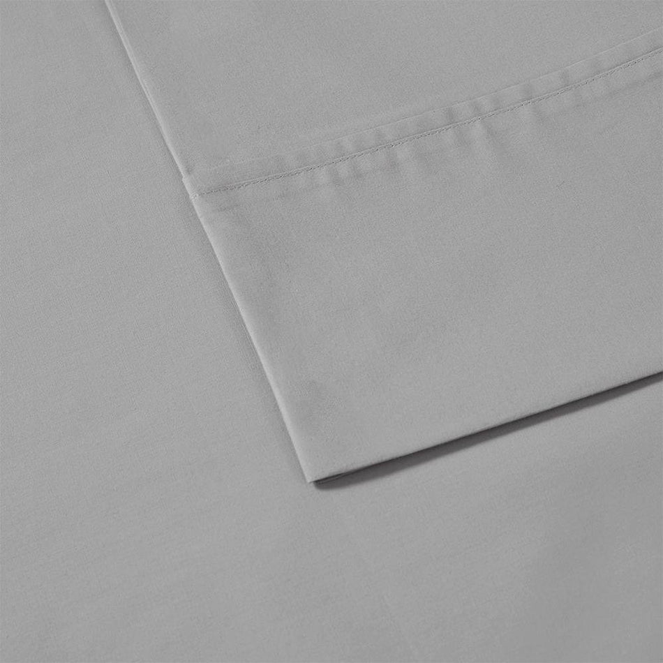 100% Cotton Peached Percale Sheet Set,MP20-5389 - Drakoi Marketplace