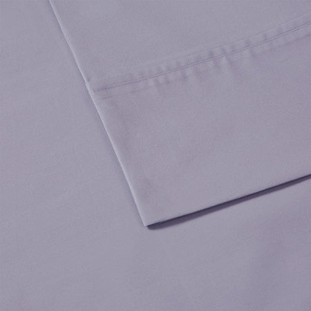 100% Cotton Peached Percale Sheet Set,MP20-5397 - Drakoi Marketplace