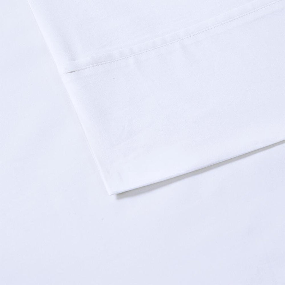 100% Cotton Peached Percale Sheet Set,MP20-5399 - Drakoi Marketplace