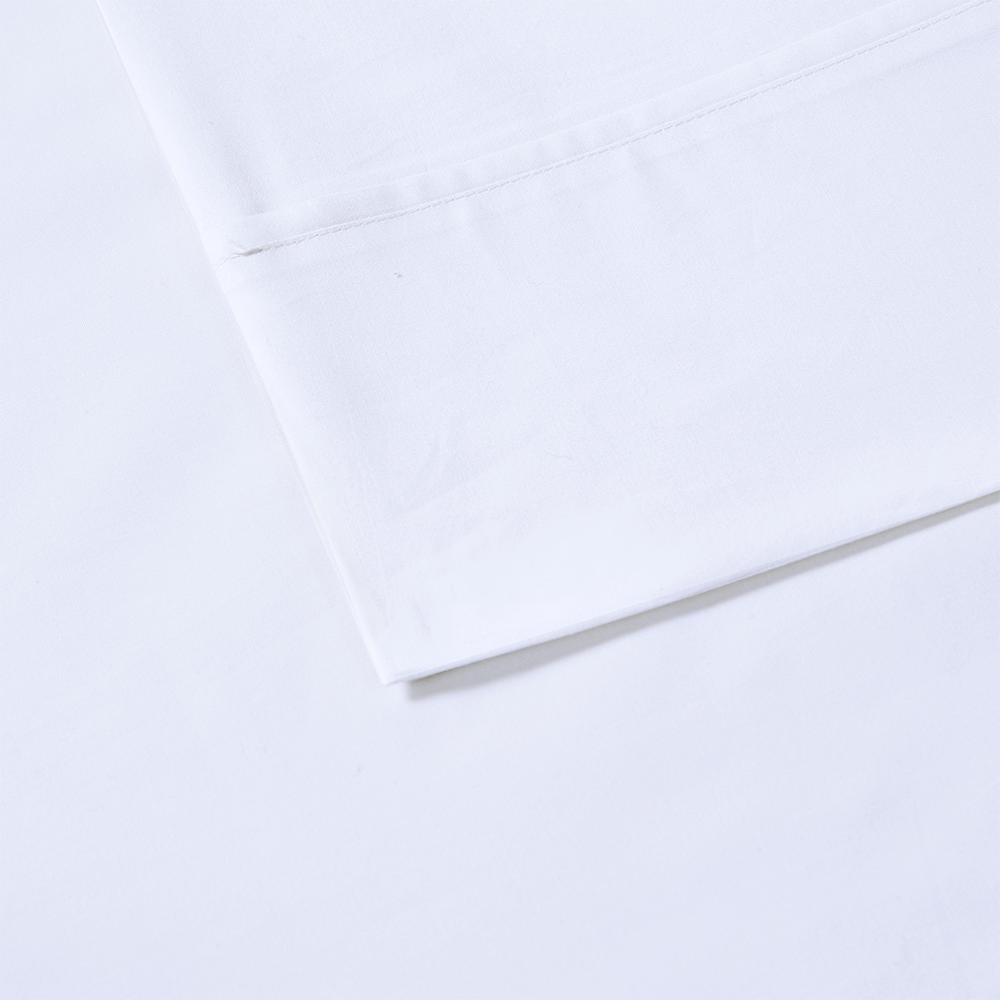 100% Cotton Peached Percale Sheet Set,MP20-5399 - Drakoi Marketplace