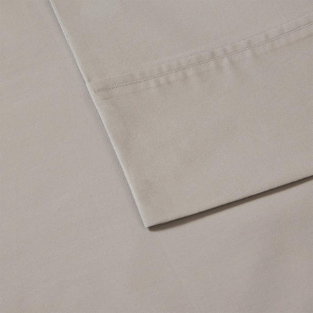 100% Cotton Peached Percale Sheet Set,MP20-5408 - Drakoi Marketplace