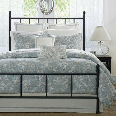 100% Cotton Sateen Comforter Set,HH10-494 - Drakoi Marketplace