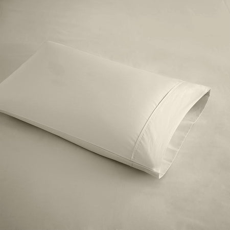 100% Cotton Sateen Performance Sheet Set,BR20-0975 - Drakoi Marketplace