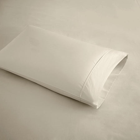 100% Cotton Sateen Performance Sheet Set,BR20-0976 - Drakoi Marketplace