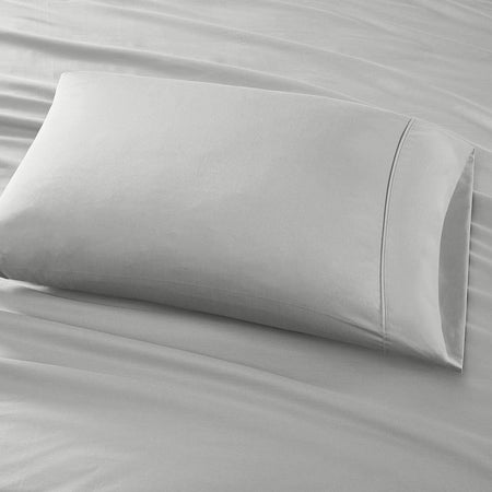 100% Pima Cotton Sateen Sheet Set,MP20-5054 - Drakoi Marketplace