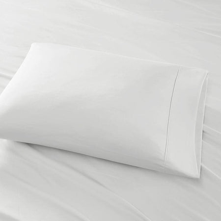 100% Pima Cotton Sateen Sheet Set,PC20-140 - Drakoi Marketplace