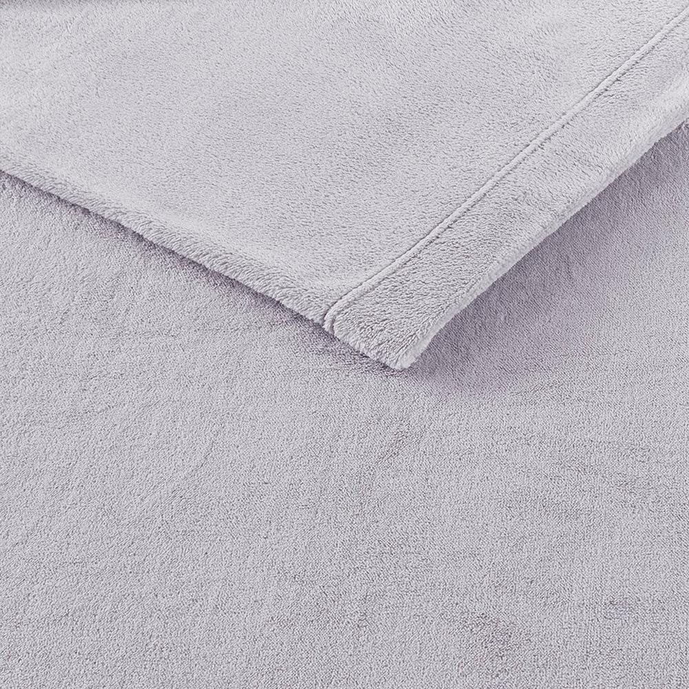 100% Polyester Soloft Plush Sheet Set, TN20-0443 - Drakoi Marketplace