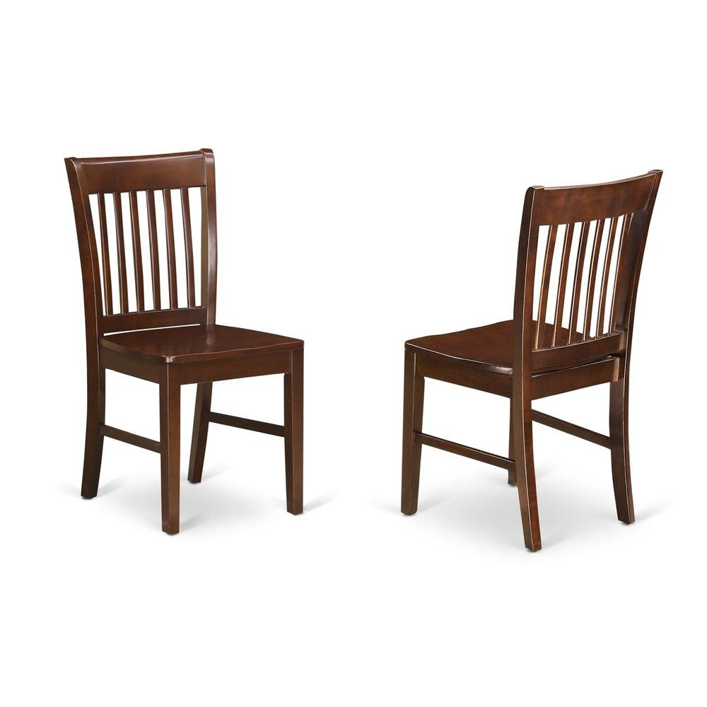 3 PC Kitchen nook Dining set-Kitchen Dining nook and 2 Kitchen Chairs - Drakoi Marketplace