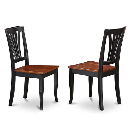 3 Pc Kitchen nook Dining set-Kitchen Table and 2 Kitchen Chairs - Drakoi Marketplace