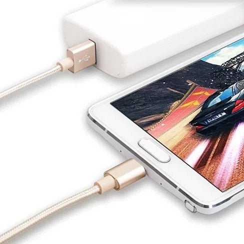 3 to Tango Apple or Android Charging Cables 3ft - 6ft - 10ft All 3 included. - Drakoi Marketplace