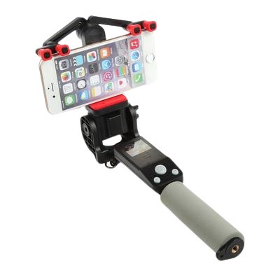 360 Deg. Panoramic Robotic Powered Selfie Stick - Drakoi Marketplace