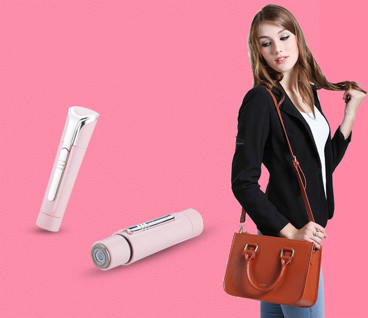 4 in 1 Beautician Beauty Grooming Wand - Drakoi Marketplace