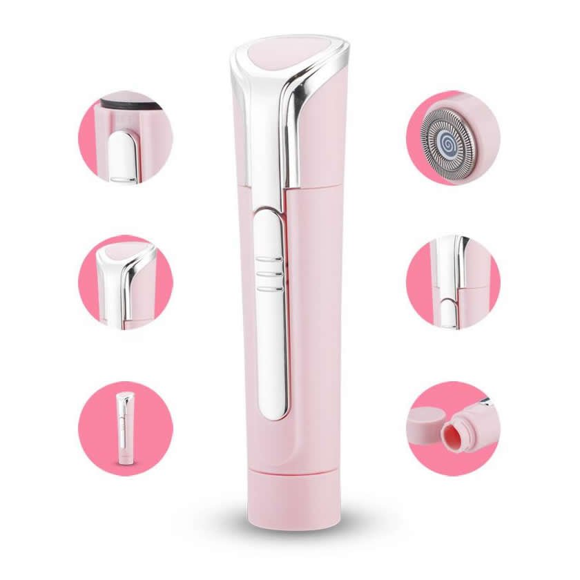 4 in 1 Beautician Beauty Grooming Wand - Drakoi Marketplace