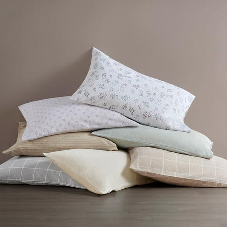 4 Piece Sheet Set - Drakoi Marketplace