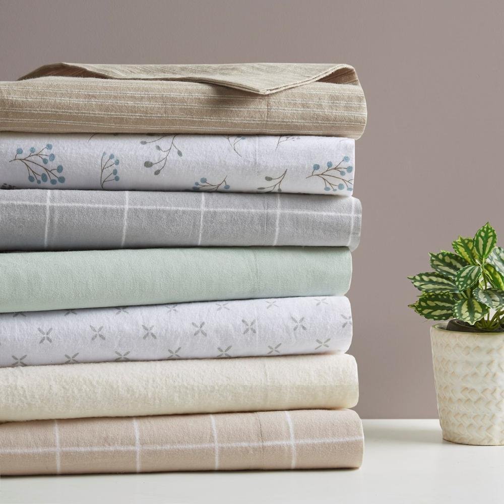 4 Piece Sheet Set - Drakoi Marketplace