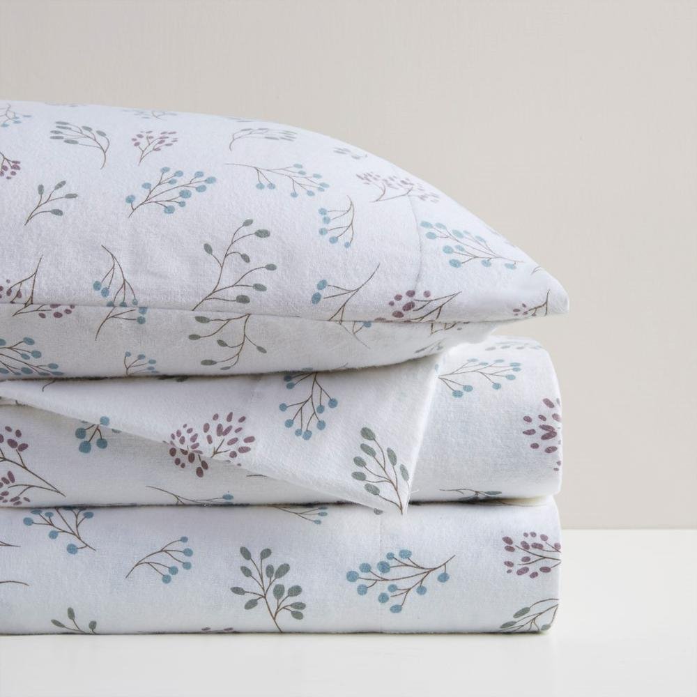 4 Piece Sheet Set - Drakoi Marketplace