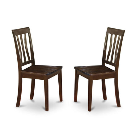 5 PC Kitchen Table set-Table and 4 Kitchen Chairs - Drakoi Marketplace