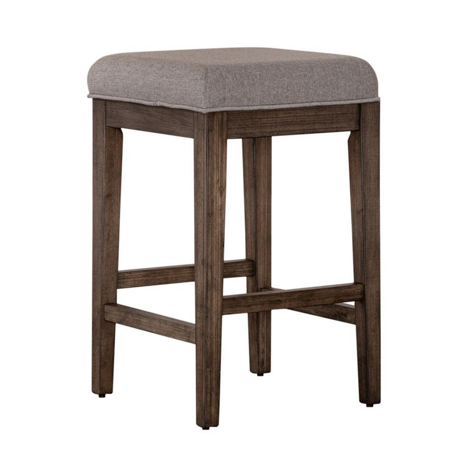 Arrowcreek console stool