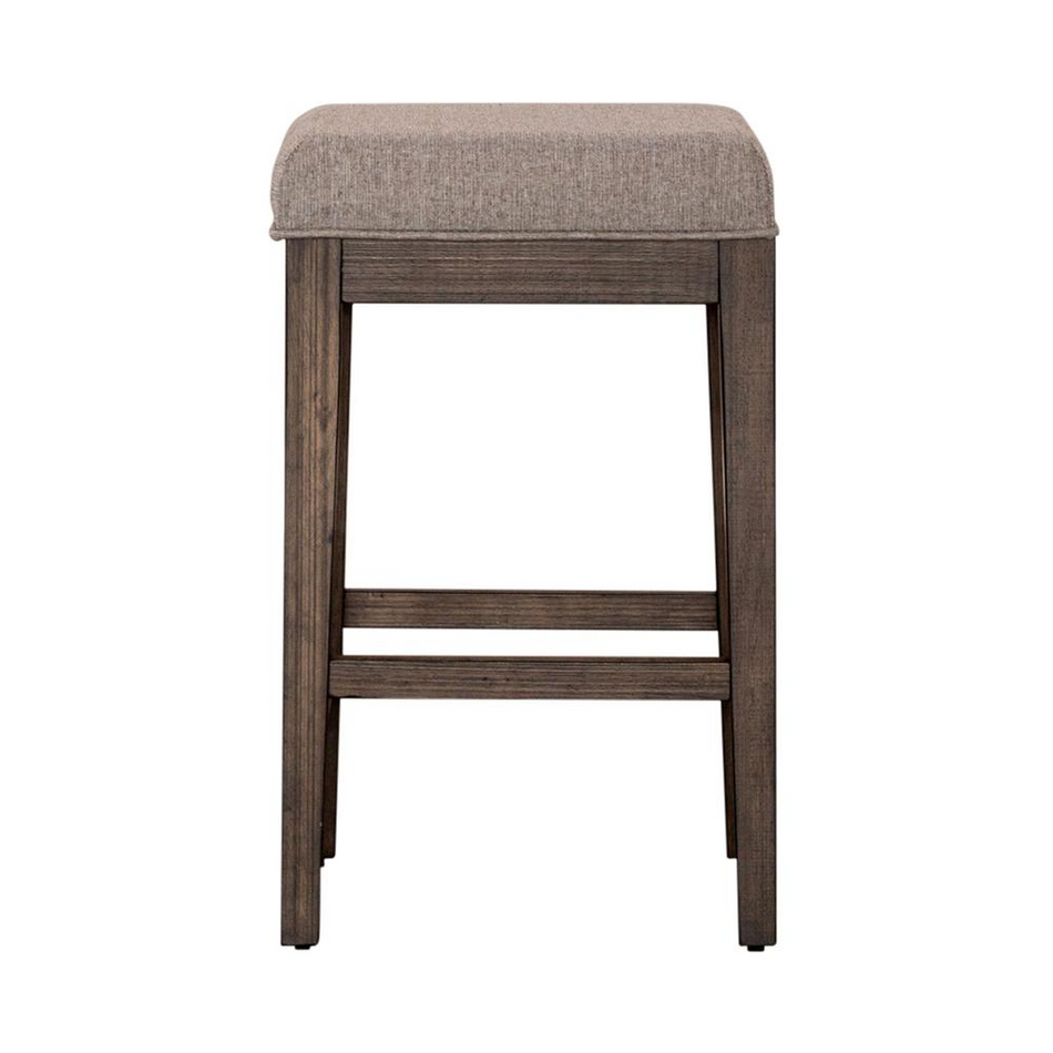 Arrowcreek console stool