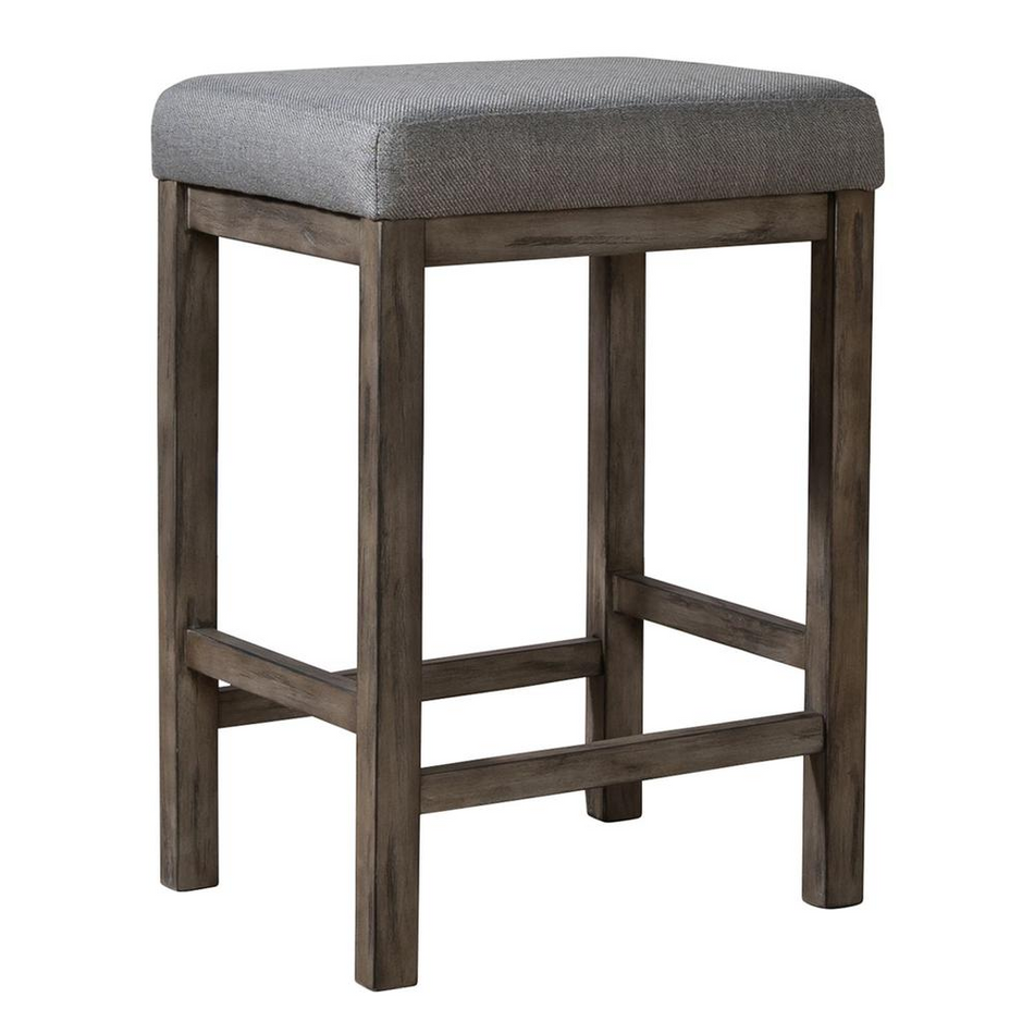 Hayden console stool