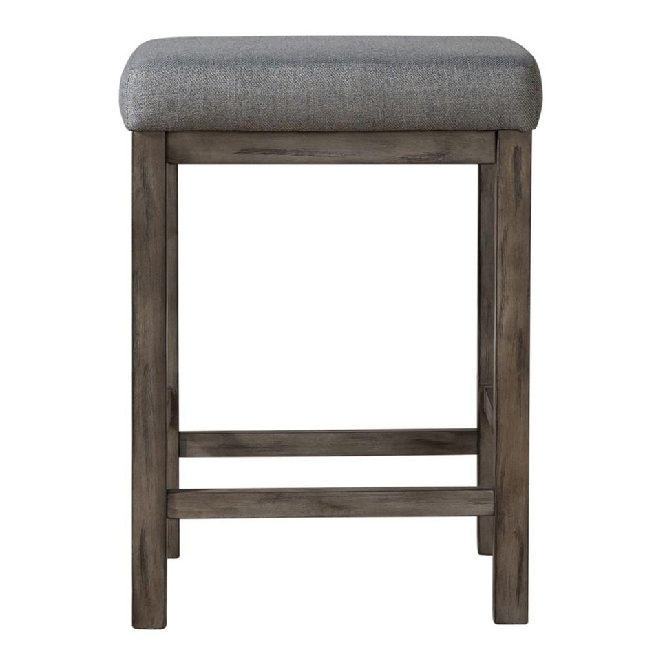 Hayden console stool