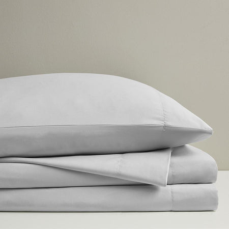 80% Polyester 20% Coolmax Sheet Set, SHET20-1186 - Drakoi Marketplace