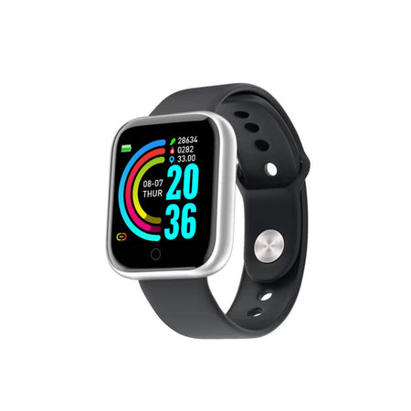 Activa Smart Watch For Goal Setters - Drakoi Marketplace