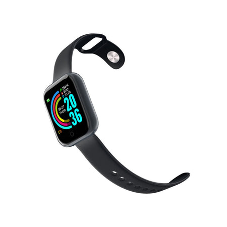 Activa Smart Watch For Goal Setters - Drakoi Marketplace