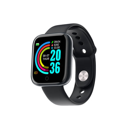 Activa Smart Watch For Goal Setters - Drakoi Marketplace