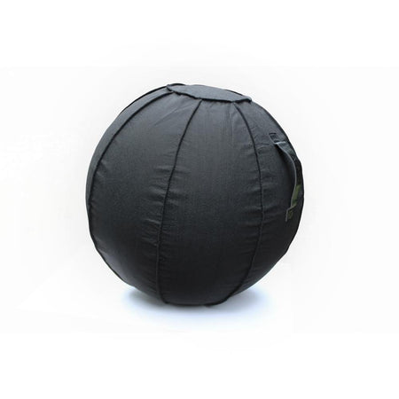 AFS-TEX® Active Anti-Microbial Exercise Yoga Balance Ball - Drakoi Marketplace