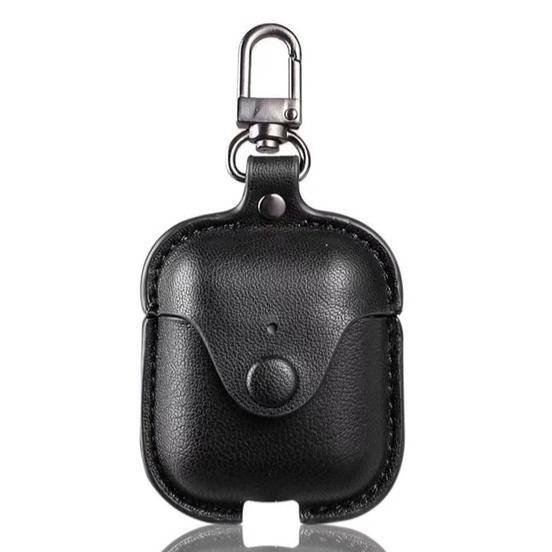 Airpod Leather Case (2nd Generation) - Drakoi Marketplace