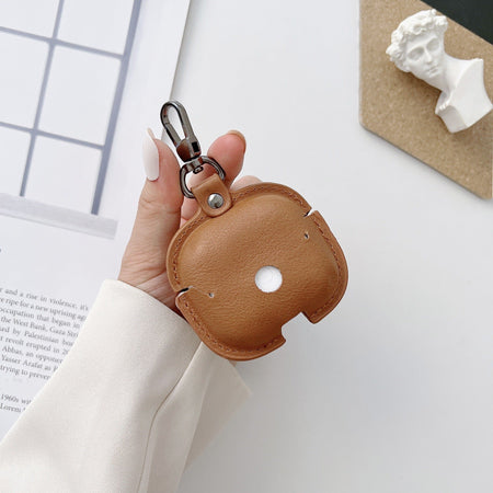 Airpod Leather Case (3rd Generation) - Drakoi Marketplace