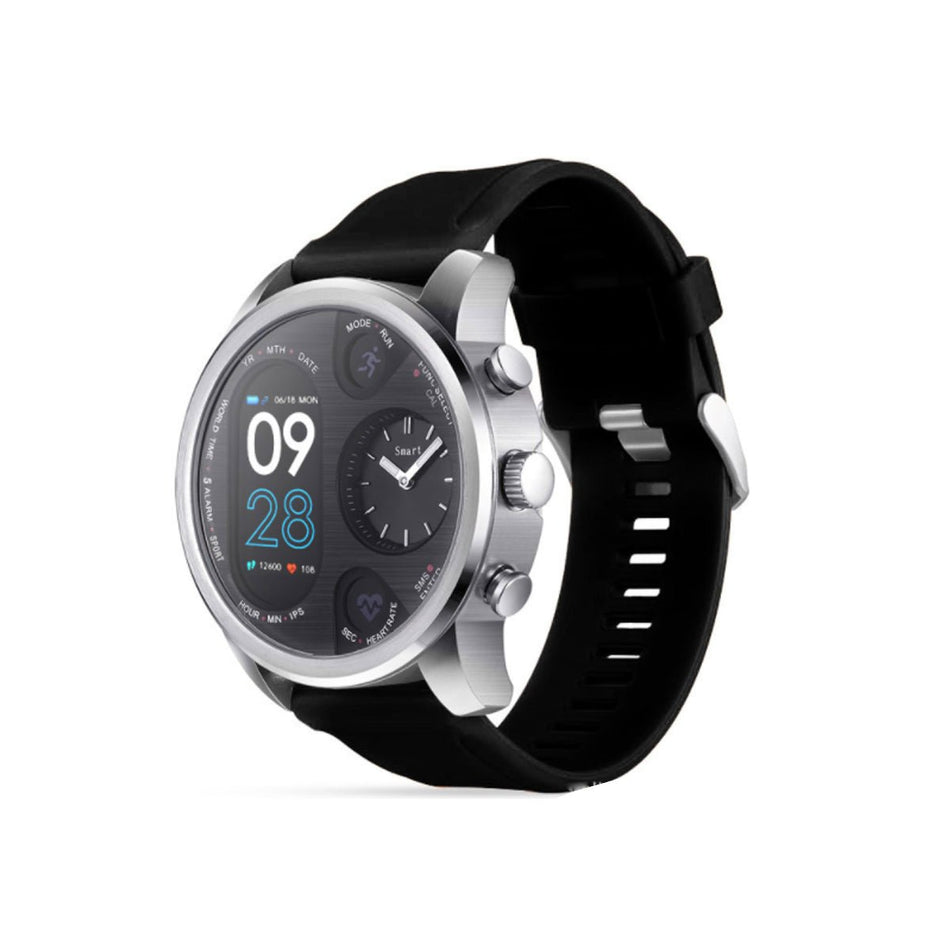 Alista Rugged Unisex Smart Watch - Drakoi Marketplace