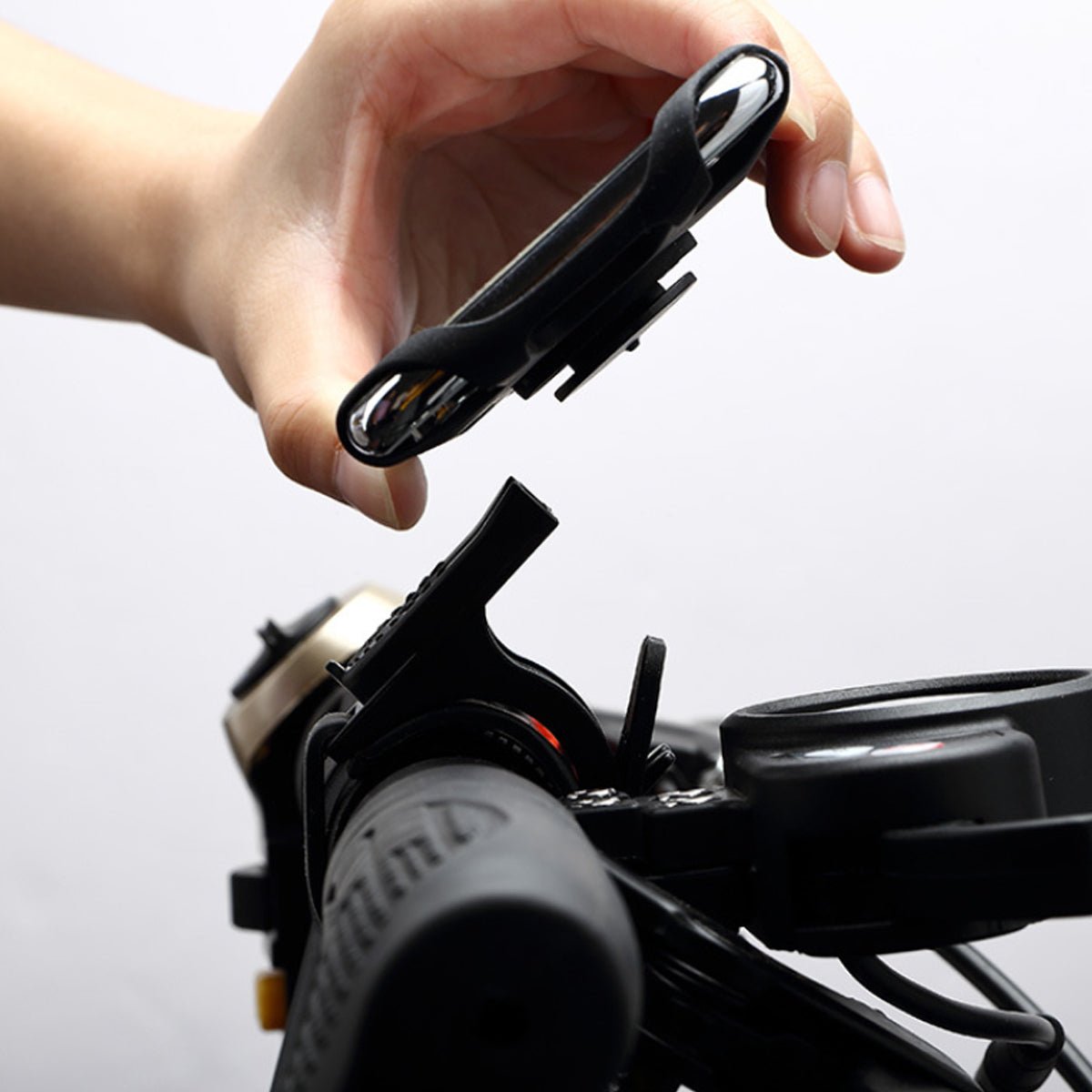 All Rounder 360 Bike Phone Holder - Drakoi Marketplace