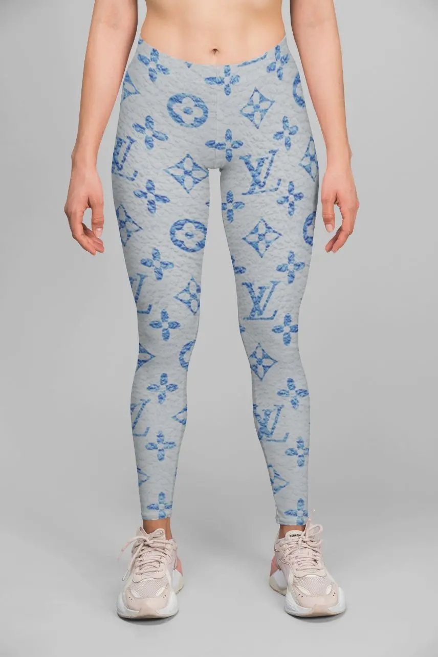 Alpine LV Legging - Drakoi Marketplace