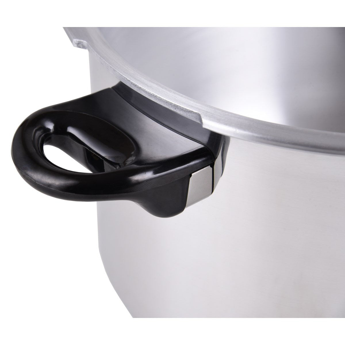 Aluminum Pressure Cookers (4, 5, 7, 9, or 11 Liter) - Drakoi Marketplace